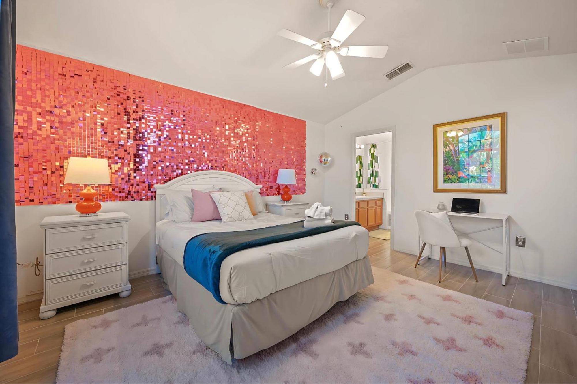Pousada World Getaway: 4 Bedroom - Sunroof - Bbq Bliss